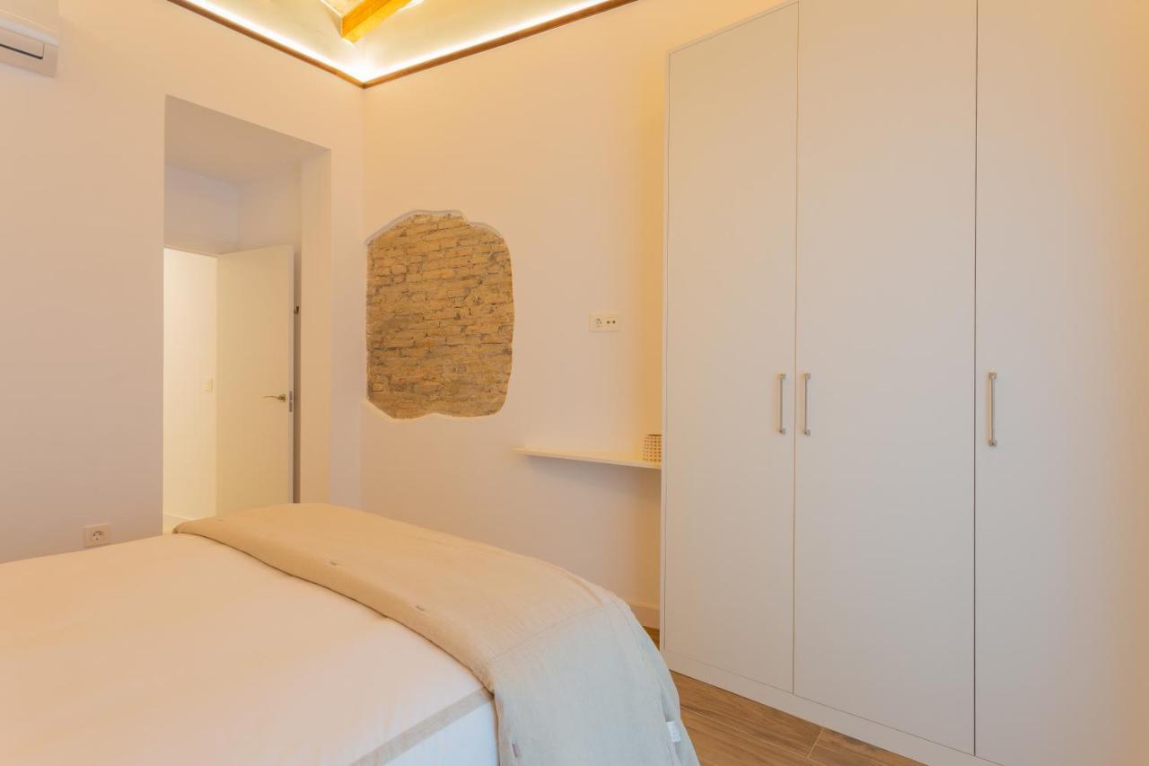 Apartamento Cetti Meriem Гранада Екстер'єр фото
