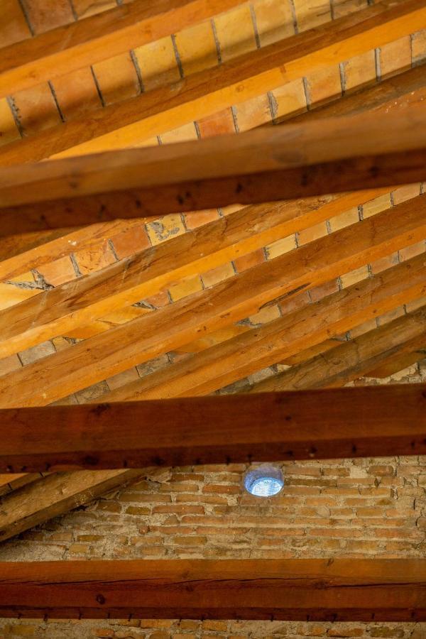 Apartamento Cetti Meriem Гранада Екстер'єр фото